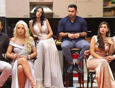 Αποκαλύφθηκαν: Αυτοί είναι οι 7 άντρες και 7 γυναίκες του νέου Power of Love (βίντεο)